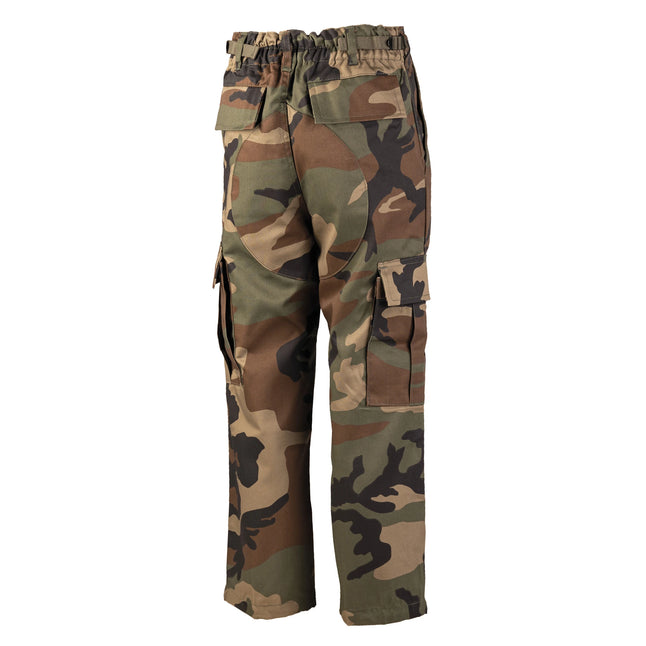 Kinder Hose US BDU Kids