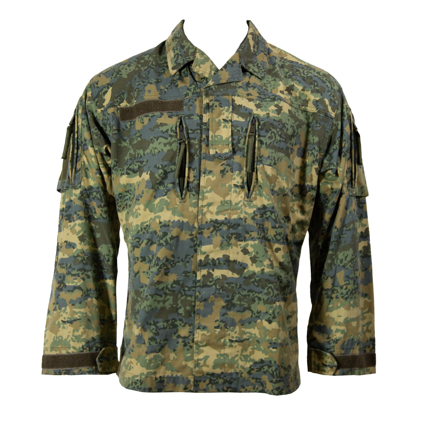 Feldbluse KAZ21 gebraucht