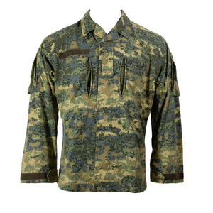 Feldbluse KAZ21 gebraucht