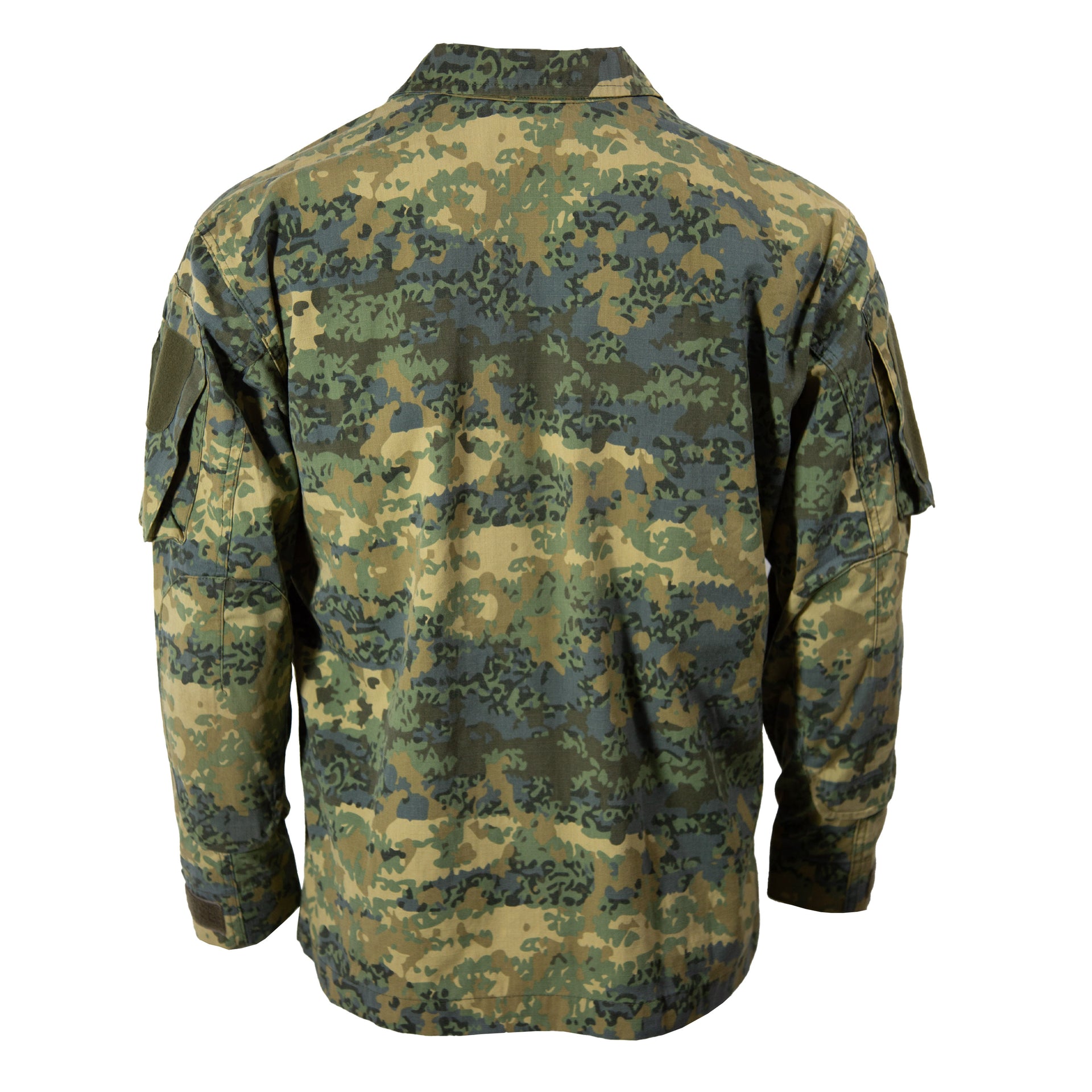 Feldbluse KAZ21 gebraucht