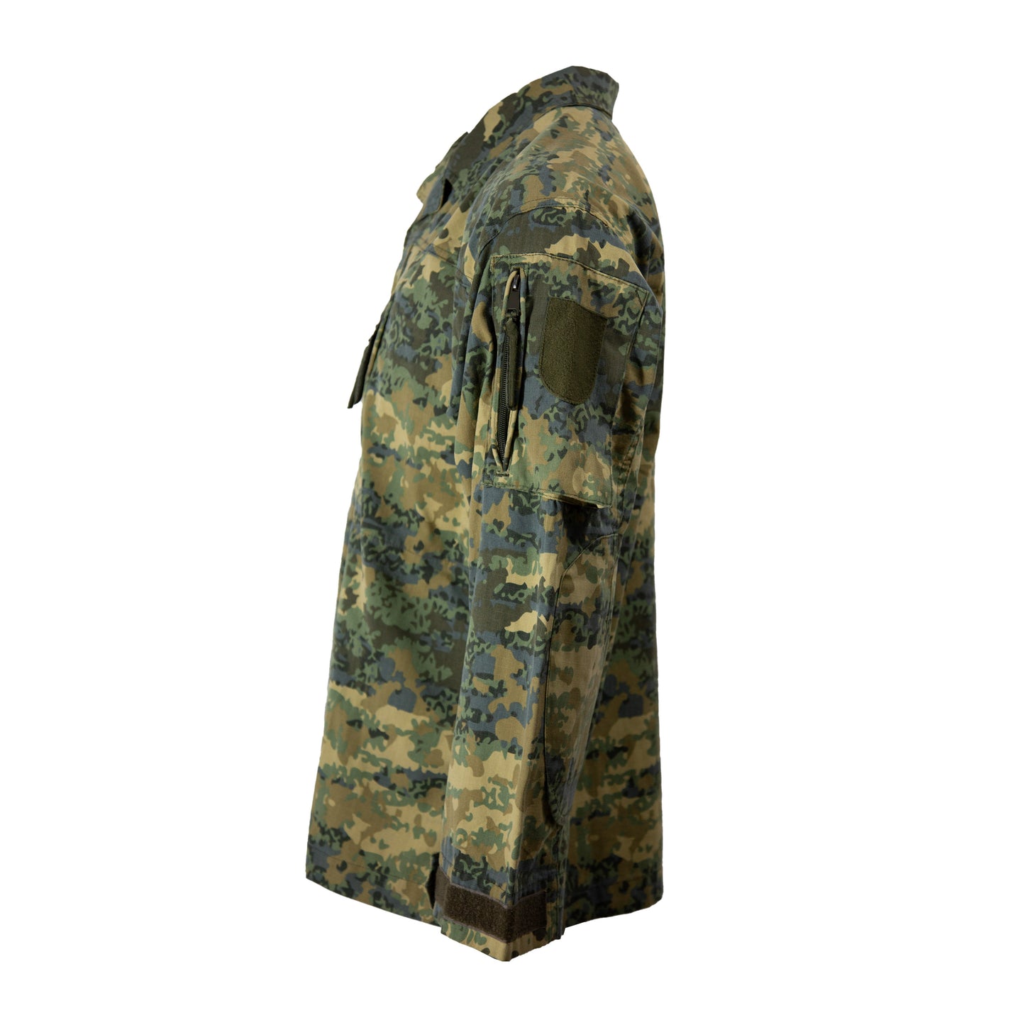 Feldbluse KAZ21 gebraucht
