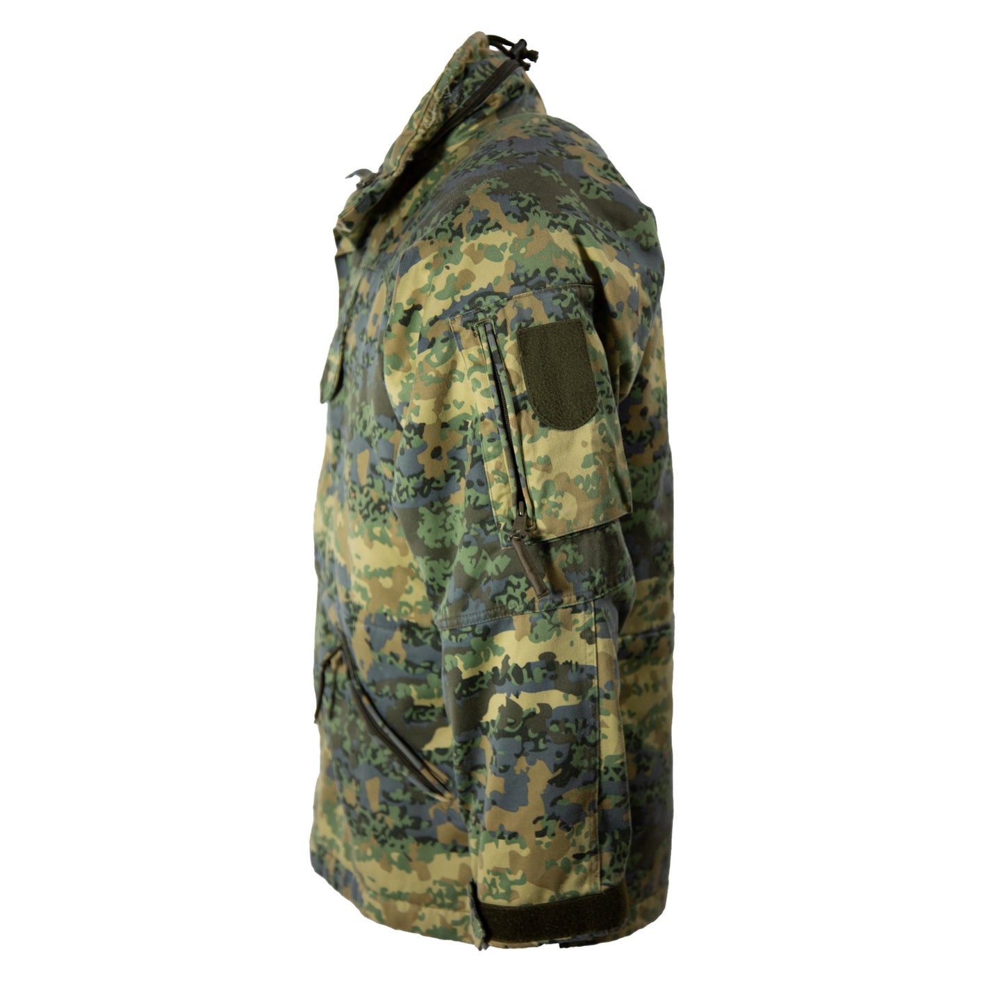 Feldbluse KAZ21 gebraucht