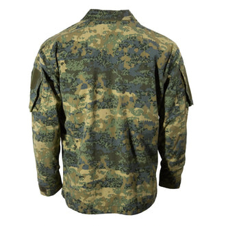 ÖBH Feldbluse KAZ21 Gebraucht