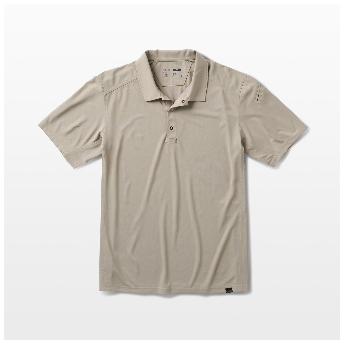Polo-Shirt Paramount Crest