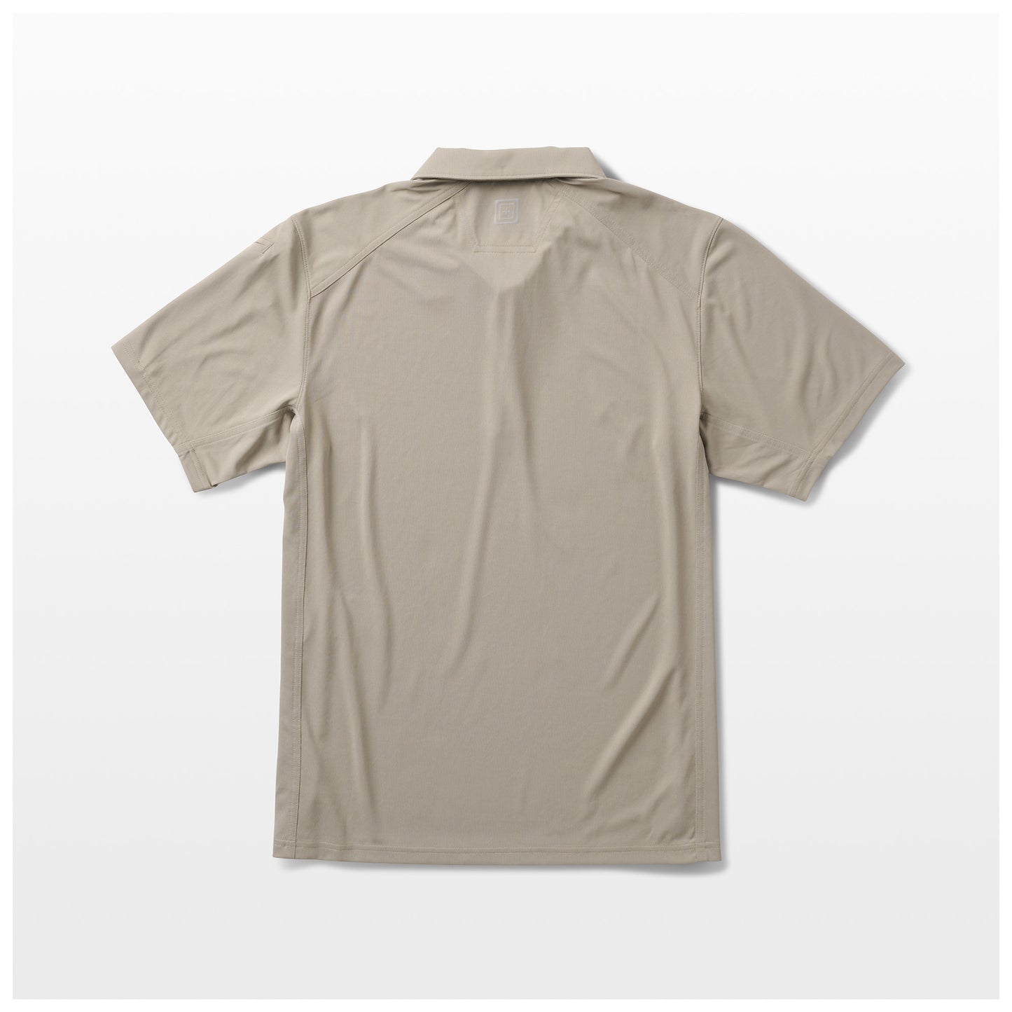 Polo-Shirt Paramount Crest