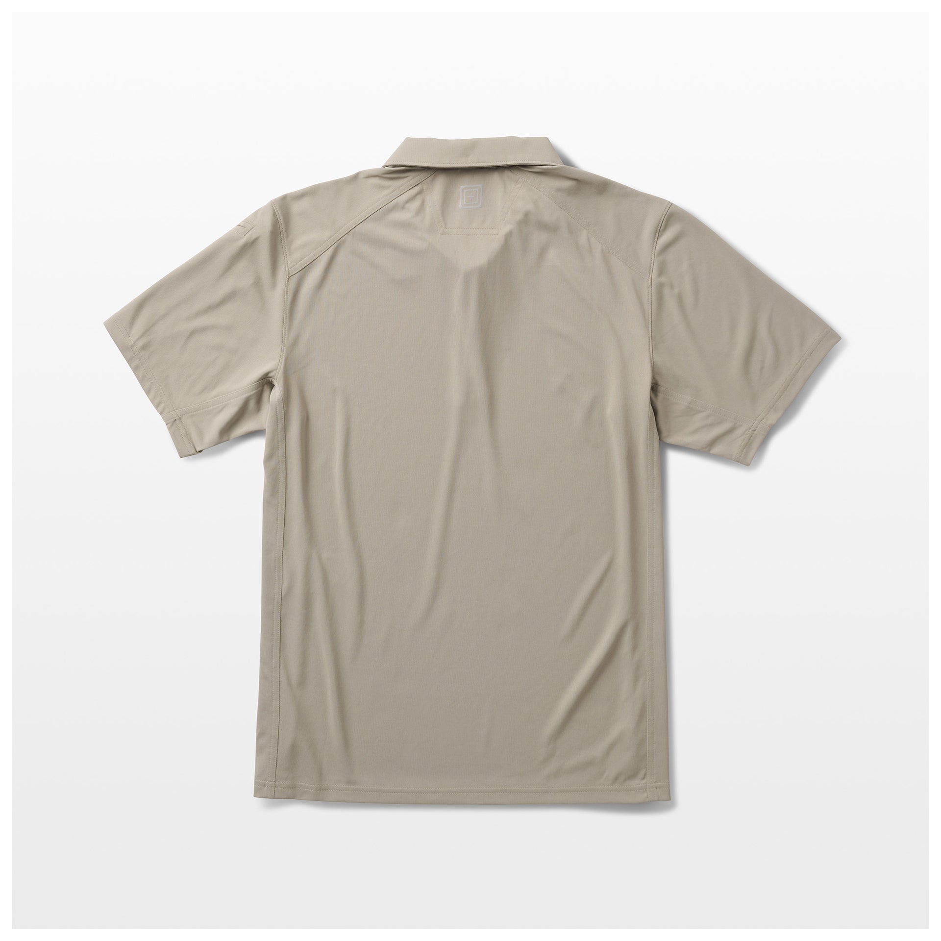 Polo-Shirt Paramount Crest