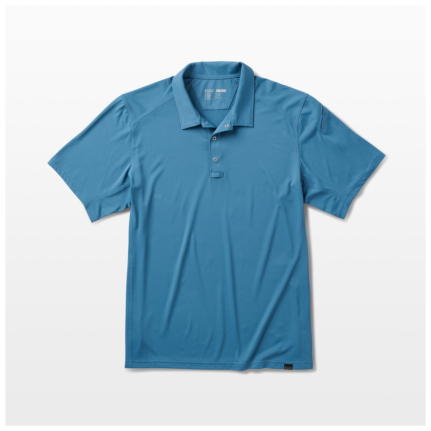 Polo-Shirt Paramount Crest