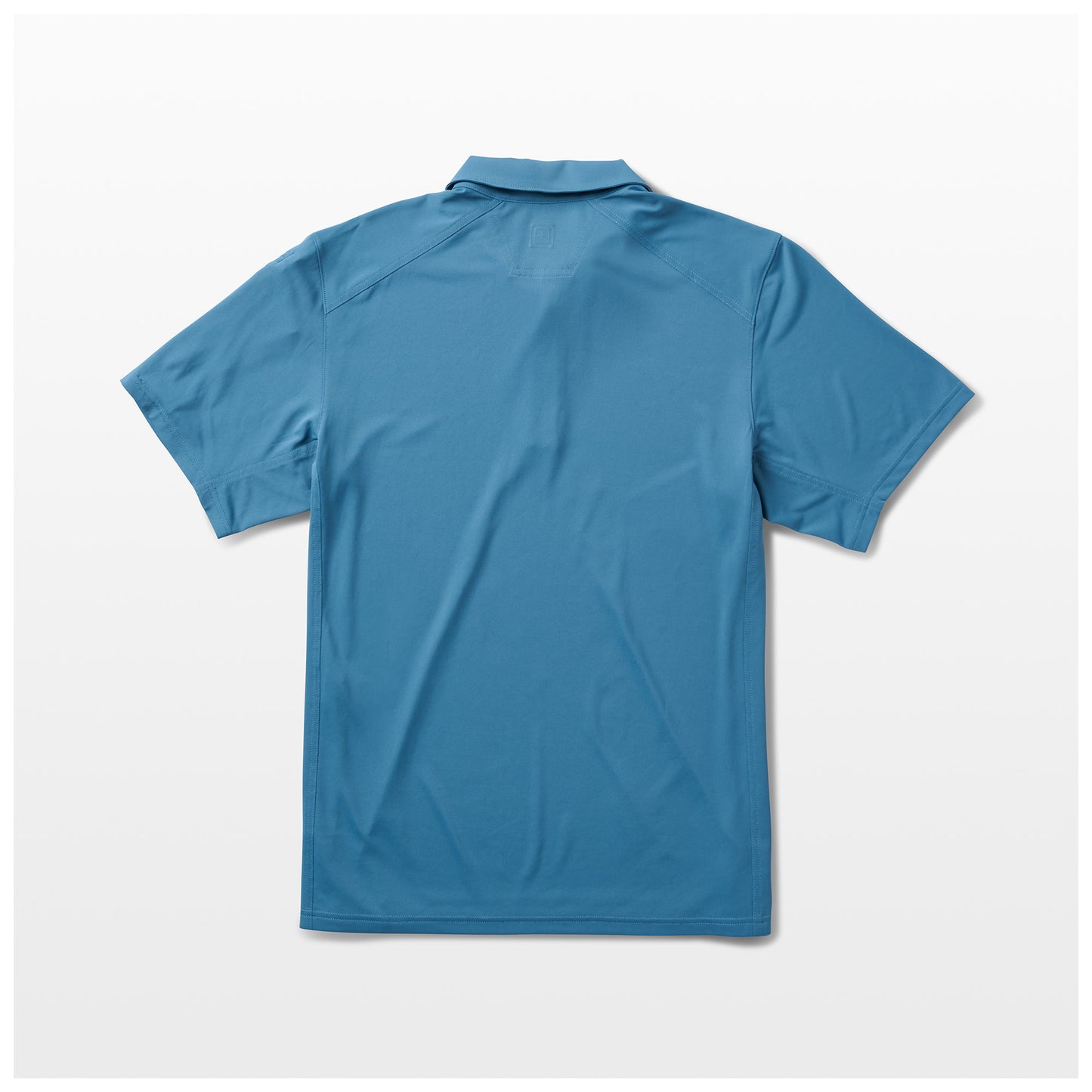 Polo-Shirt Paramount Crest
