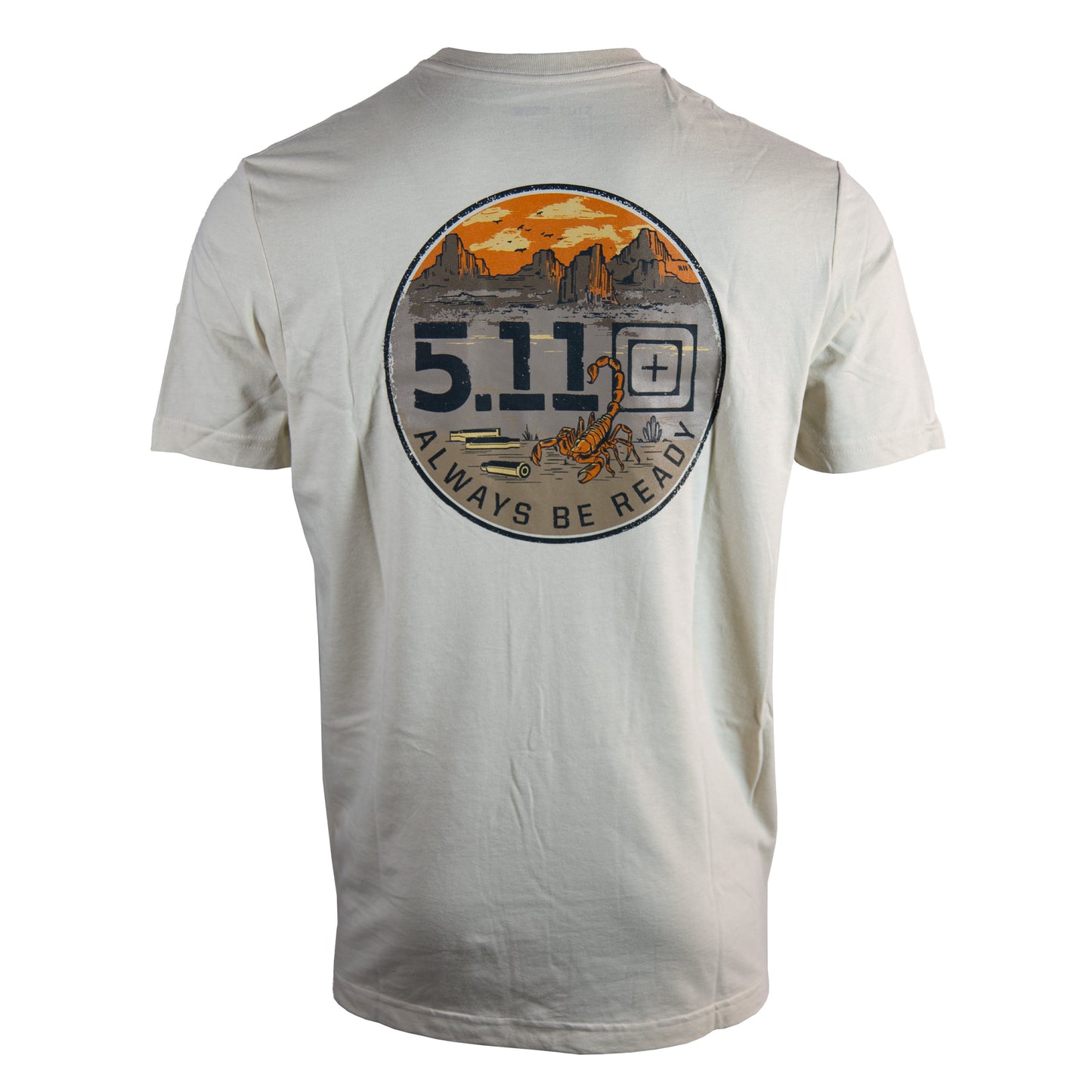 T-Shirt Desertscape