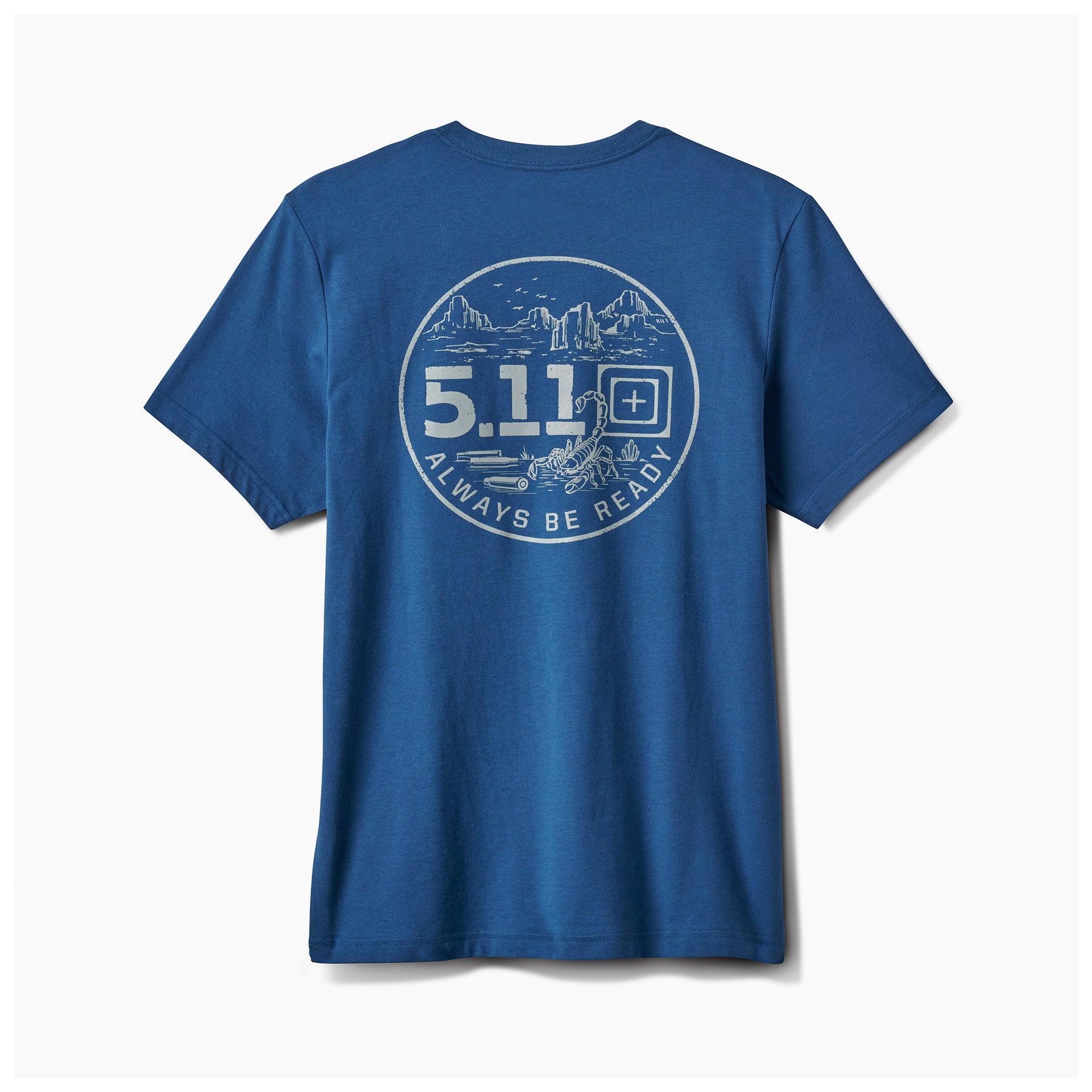 T-Shirt Desertscape