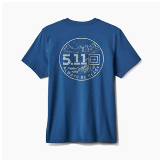 T-Shirt Desertscape