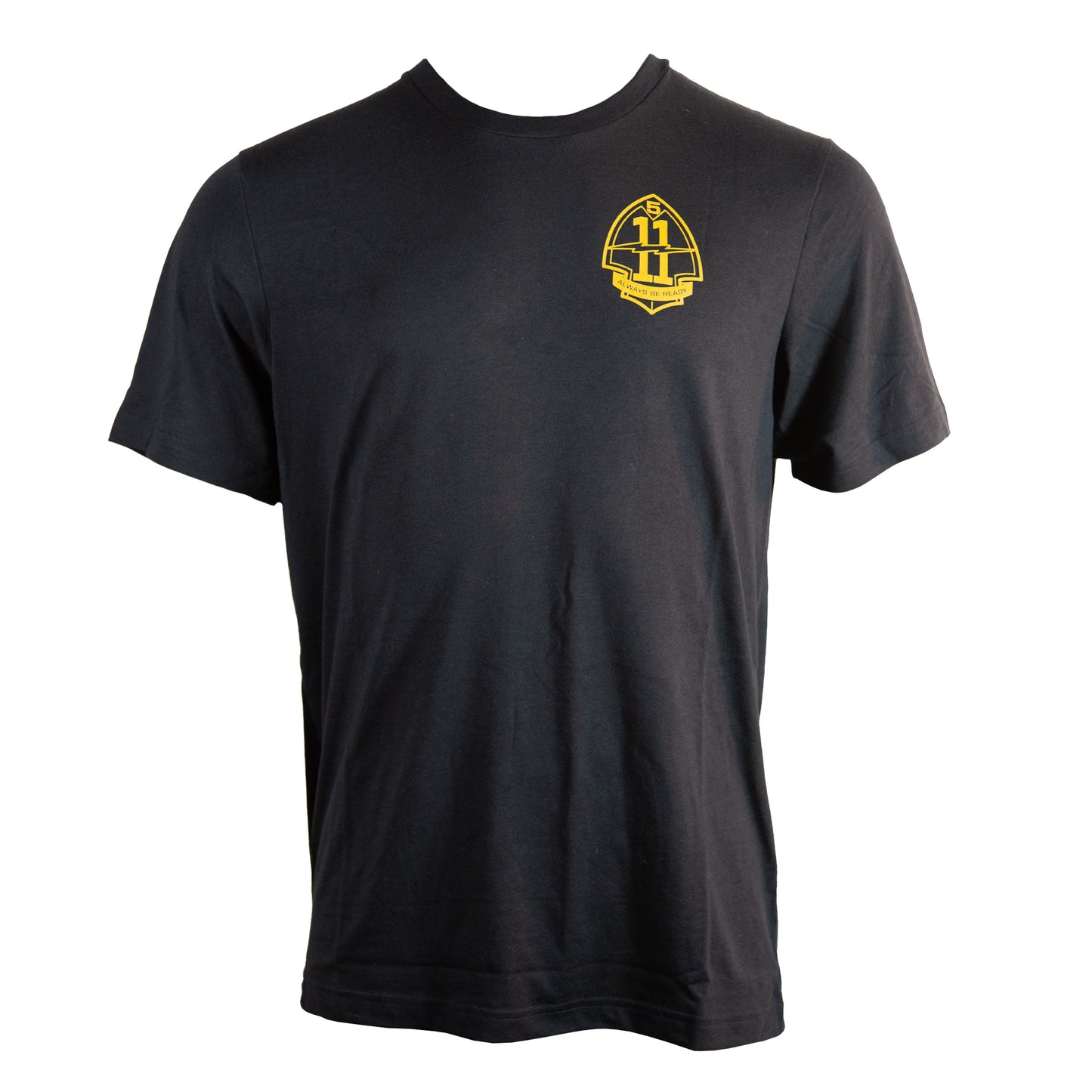 T-Shirt Grim Bomber