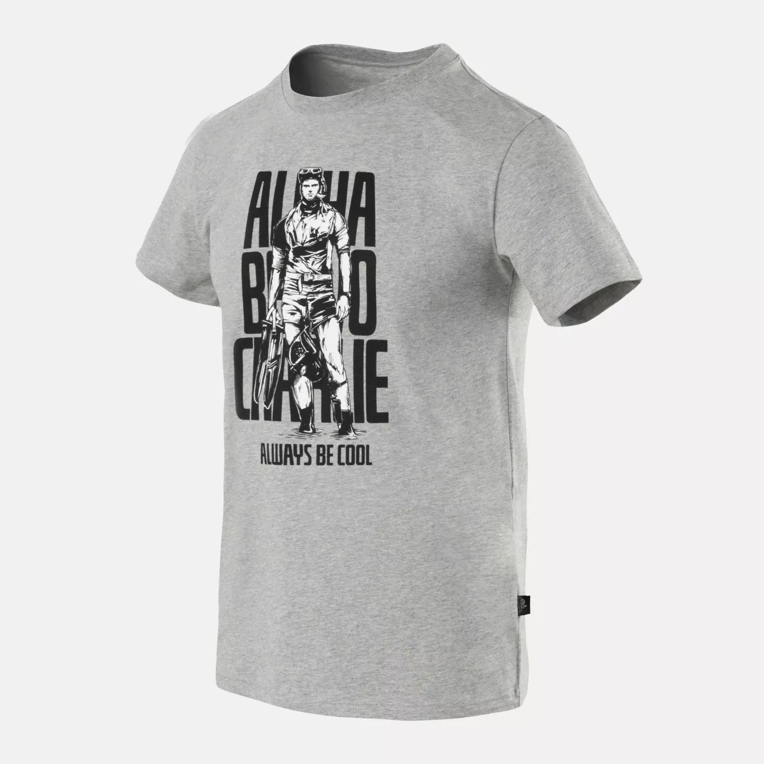 T-Shirt Alpha Bravo Charlie