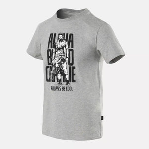 T-Shirt Alpha Bravo Charlie