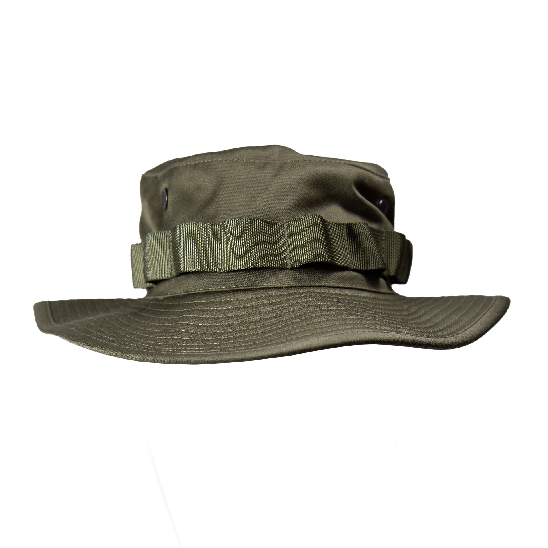 Boonie Hat Buschhut neuwertig