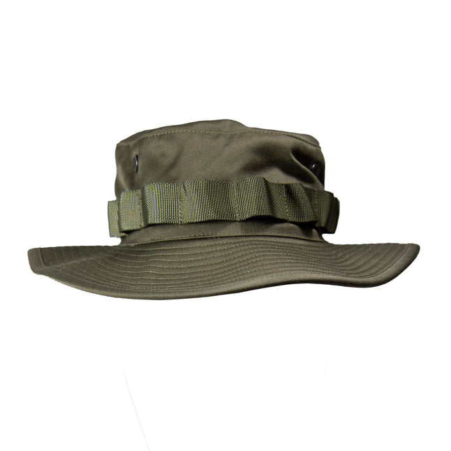 ÖBH Boonie Hat Buschhut Neuwertig