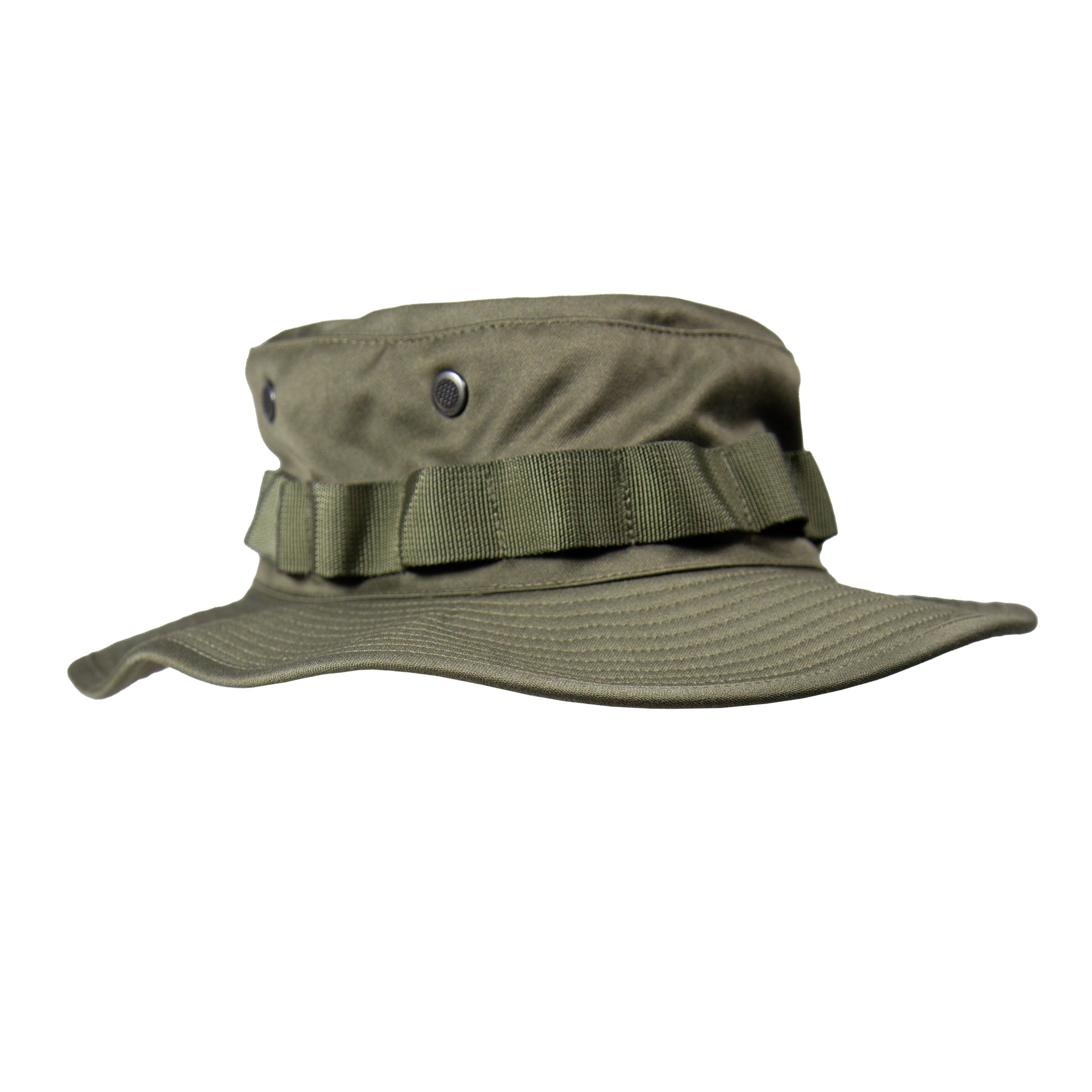 Boonie Hat Buschhut neuwertig