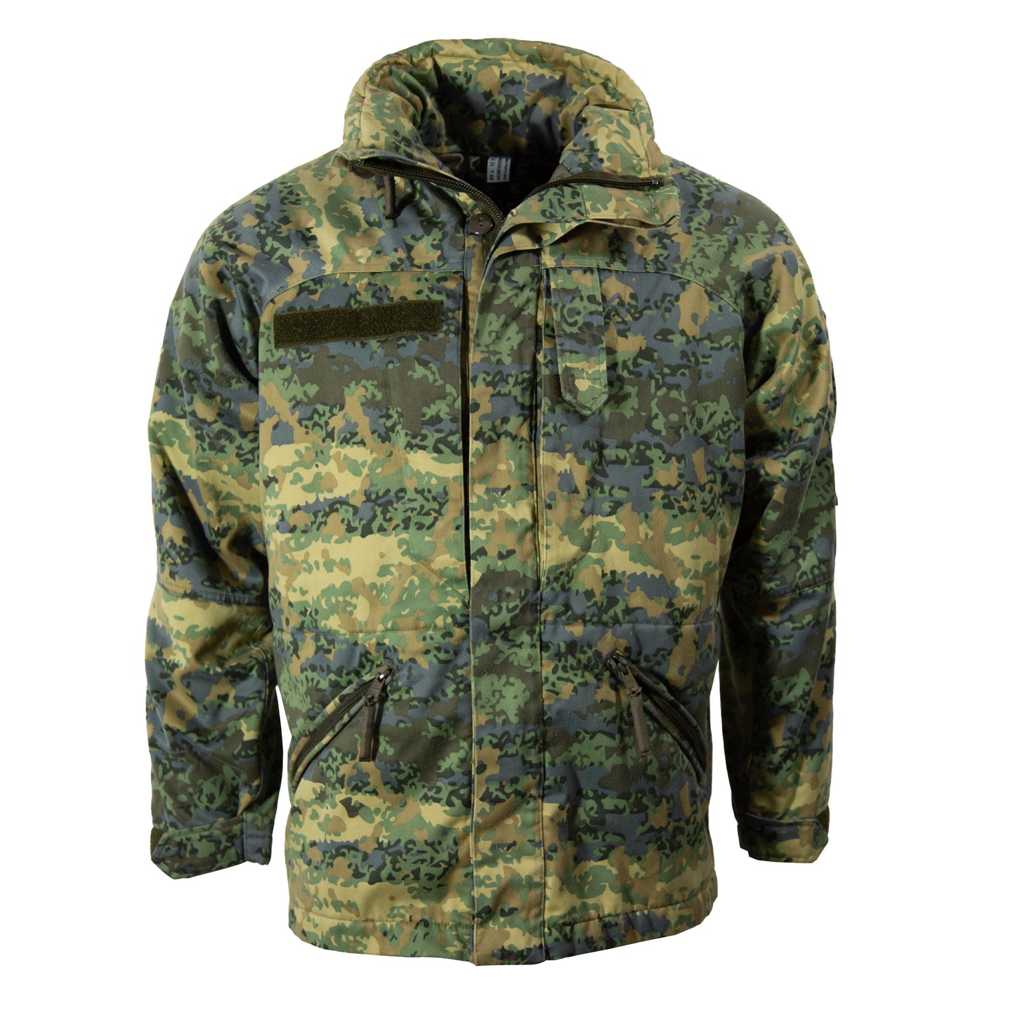 Feldparka KAZ21 gebraucht