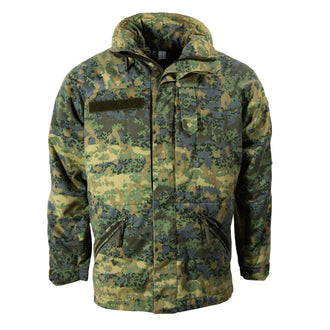 Feldparka KAZ21 gebraucht