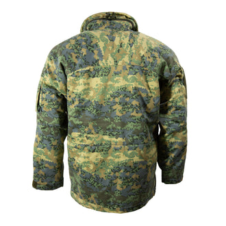 Feldparka KAZ21 gebraucht