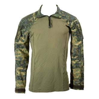 Combatshirt KAZ21 gebraucht