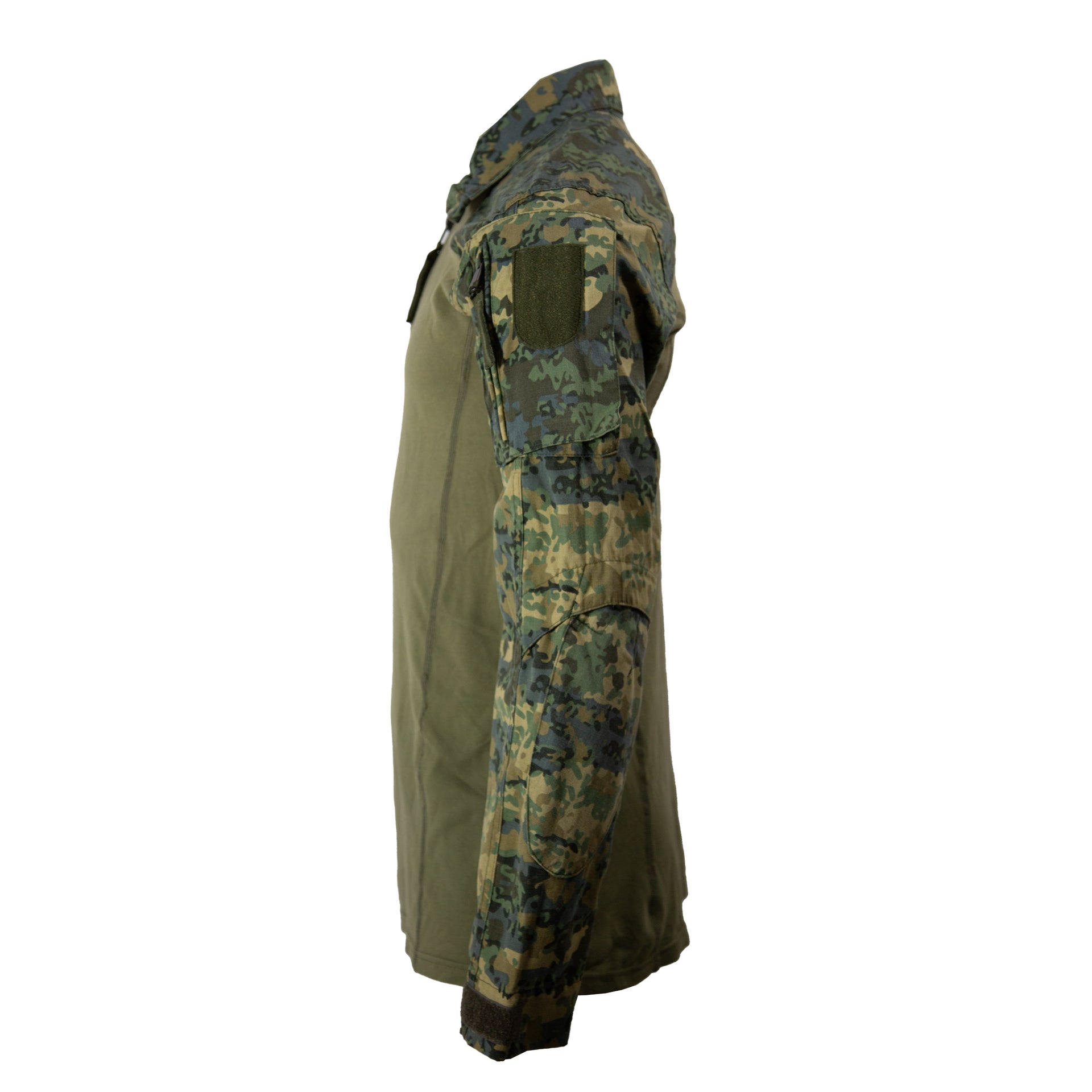 Combatshirt KAZ21 gebraucht