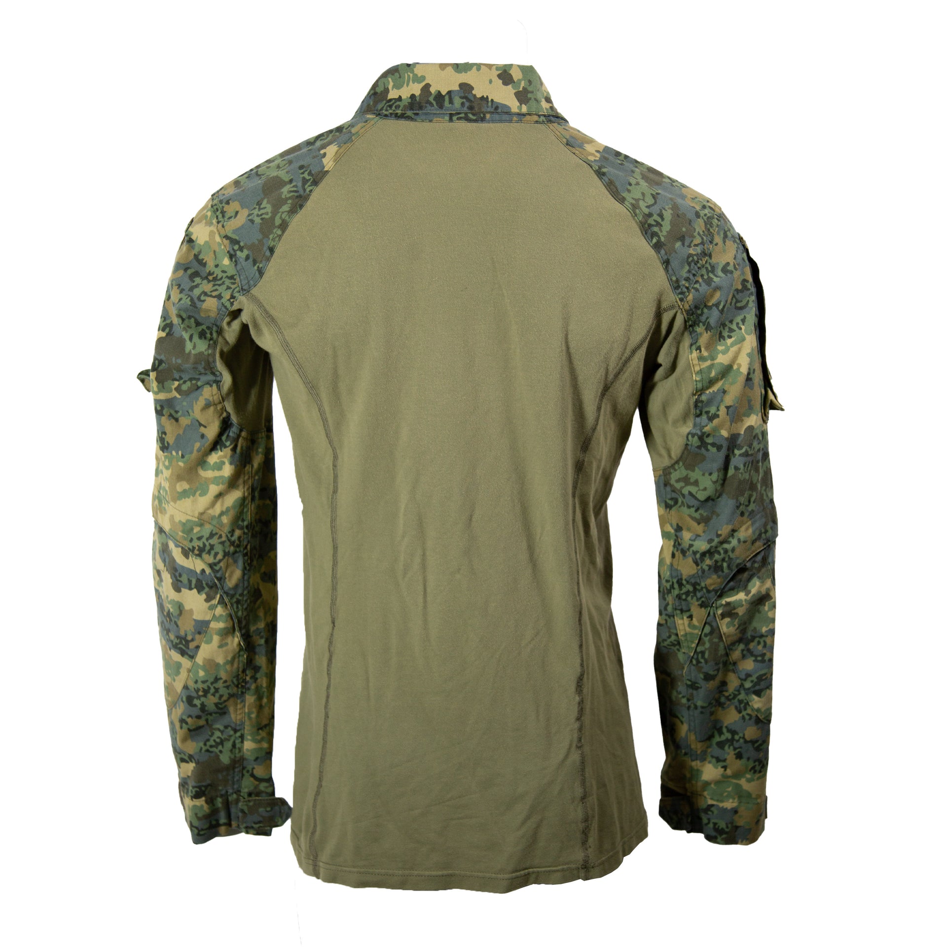 Combatshirt KAZ21 gebraucht