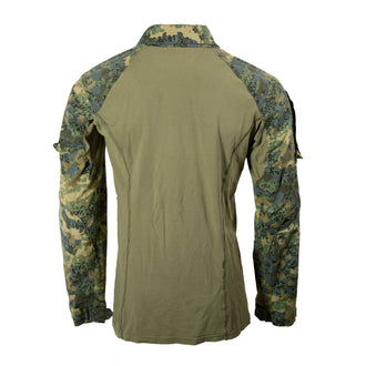 Combatshirt KAZ21 gebraucht