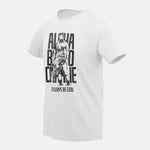 T-Shirt Alpha Bravo Charlie