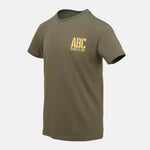 T-Shirt Always Be Cool