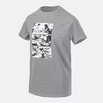 T-Shirt Combat Date Frauen