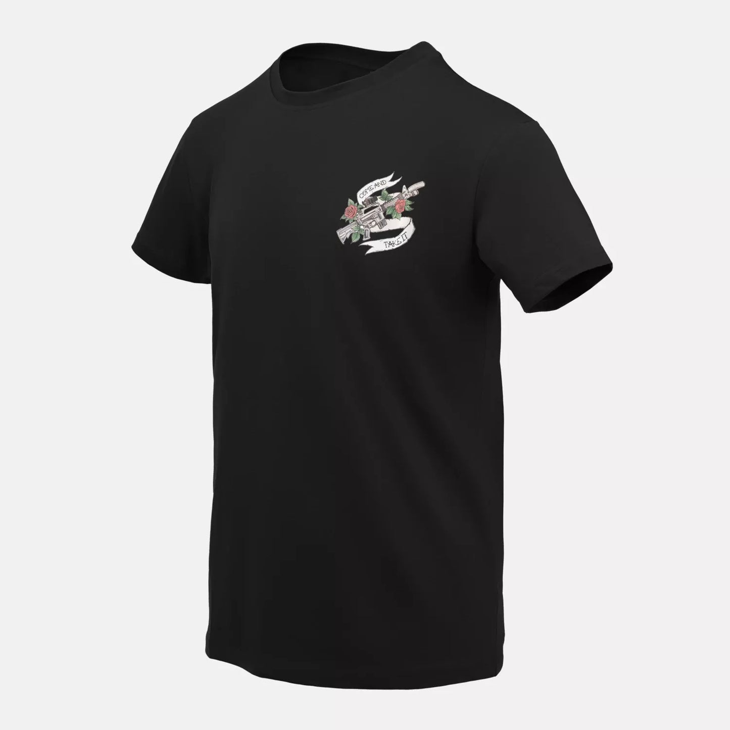 T-Shirt Come and take it