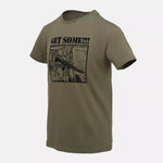 T-Shirt Get some!
