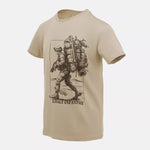 T-Shirt Light Infantry