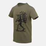 T-Shirt Light Infantry