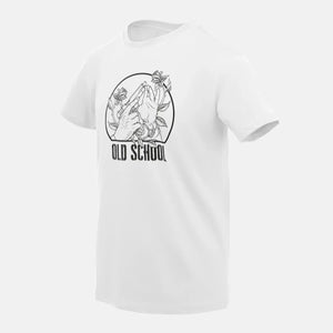 T-Shirt Old School