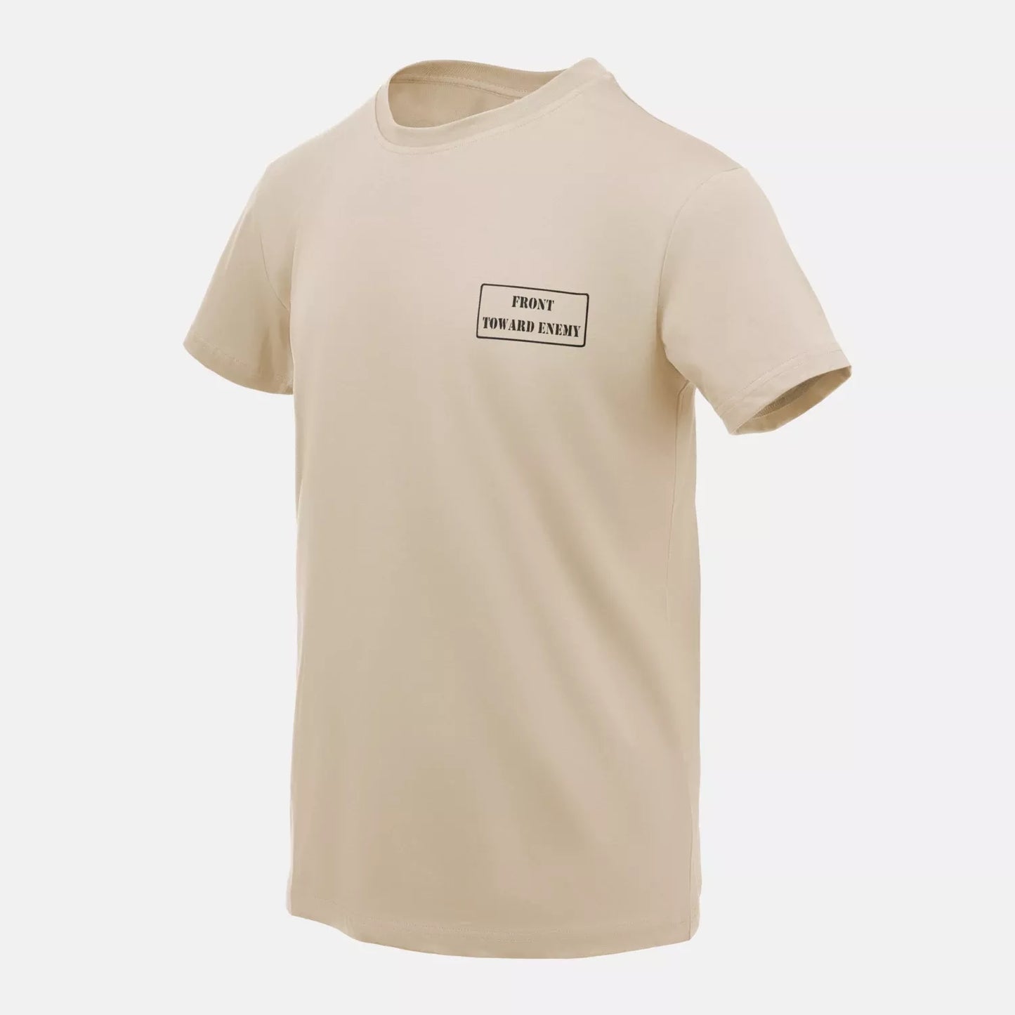 T-Shirt Toward Enemy