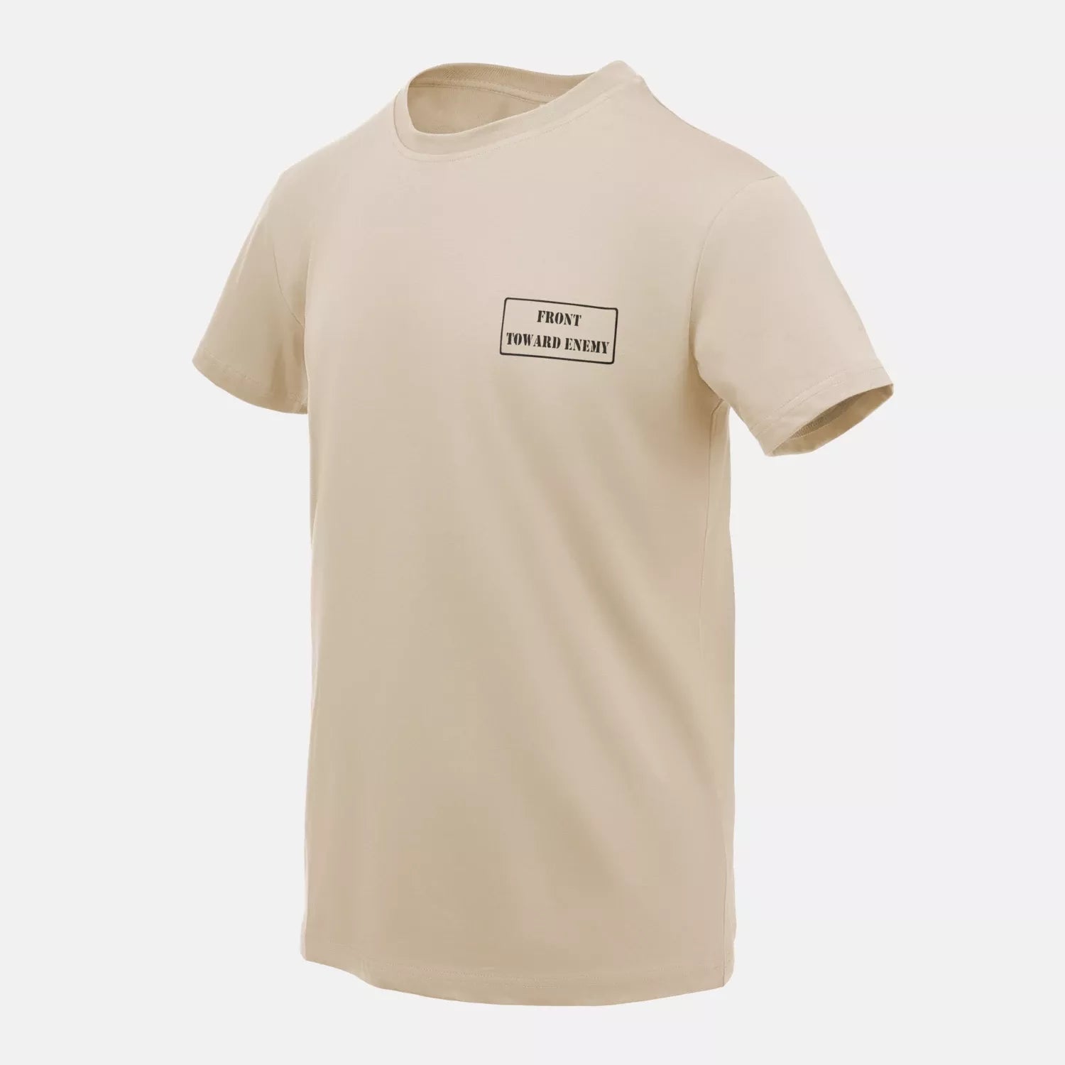 T-Shirt Toward Enemy