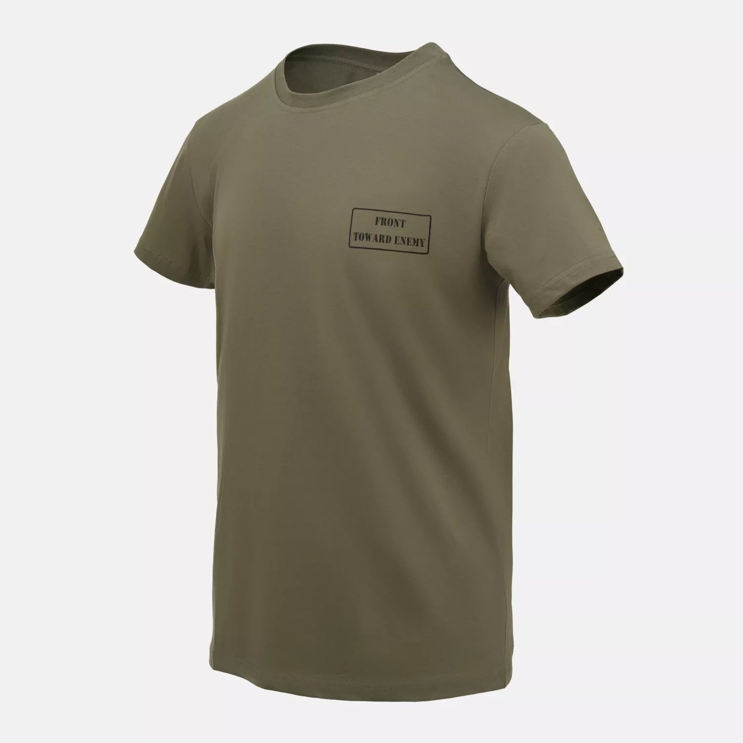 T-Shirt Toward Enemy