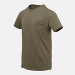T-Shirt Toward Enemy