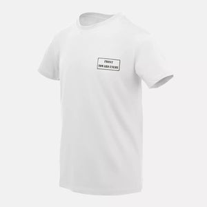 T-Shirt Toward Enemy