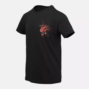 T-Shirt Problem solved!