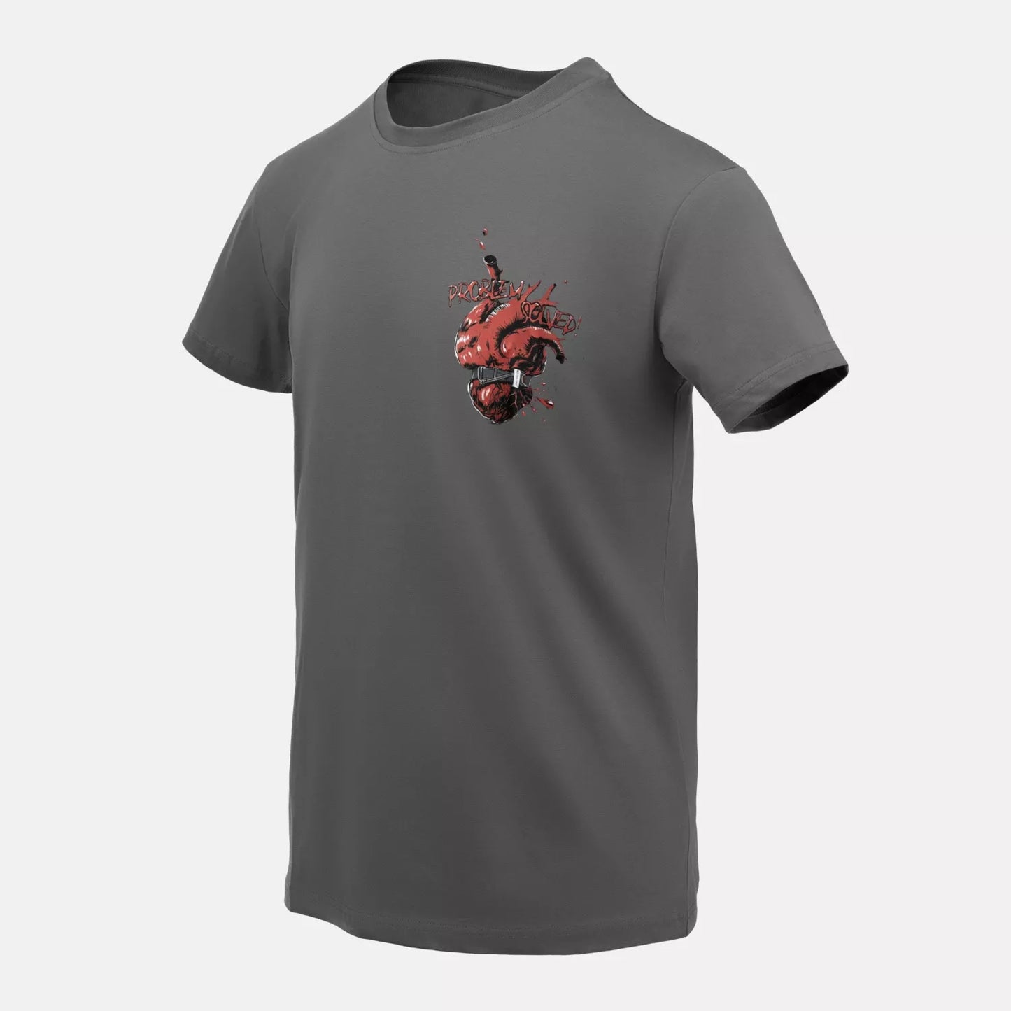 T-Shirt Problem solved!