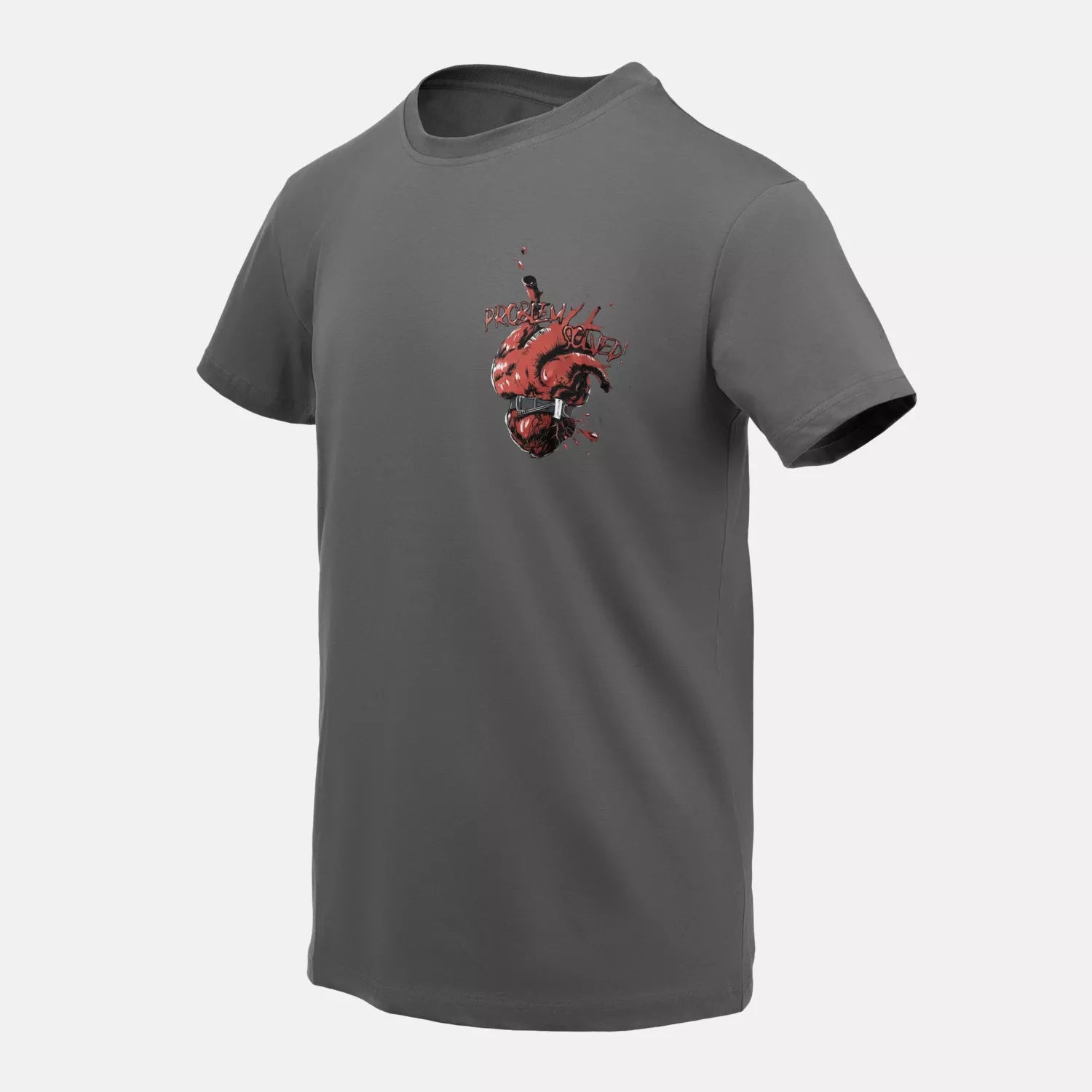 T-Shirt Problem solved!