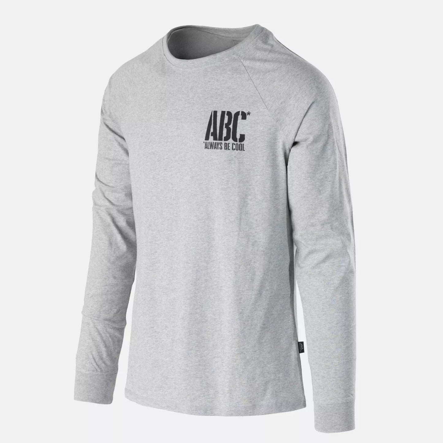 Longsleeve Always Be Cool
