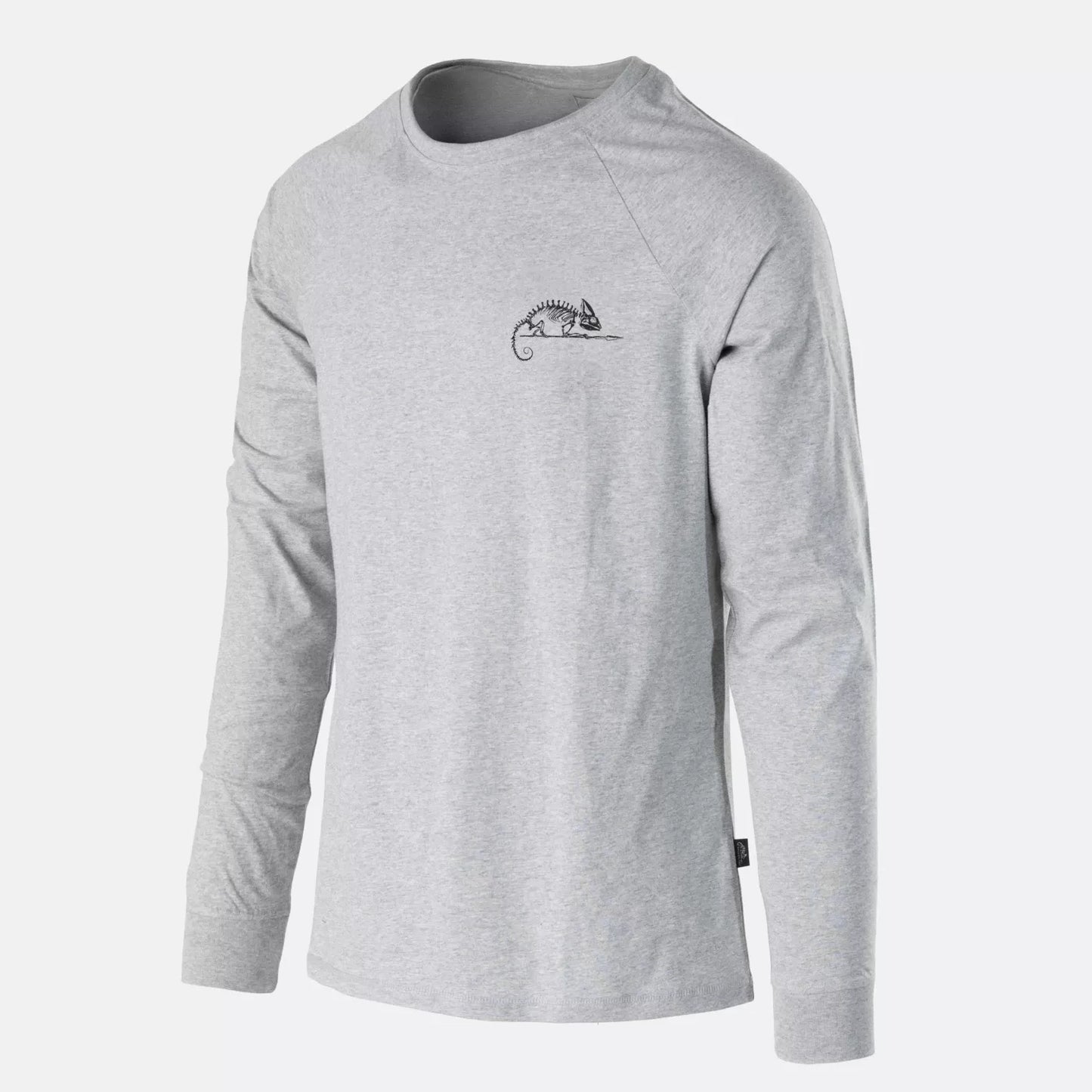 Longsleeve  Logo