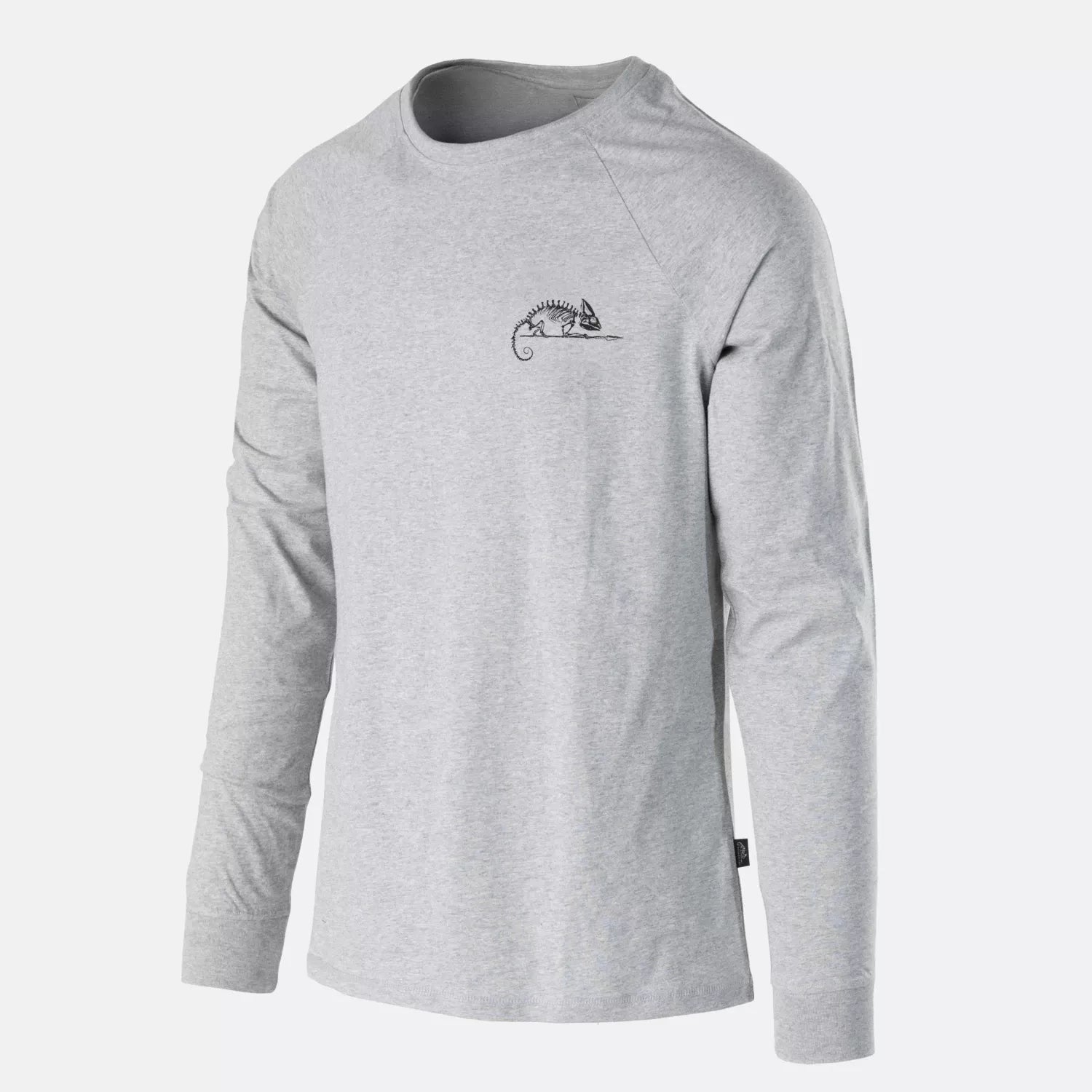 Longsleeve  Logo