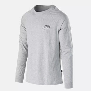 Longsleeve  Logo