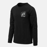Longsleeve Old School