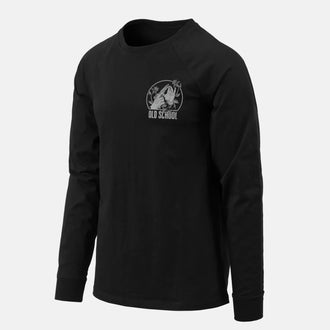 Longsleeve Old School